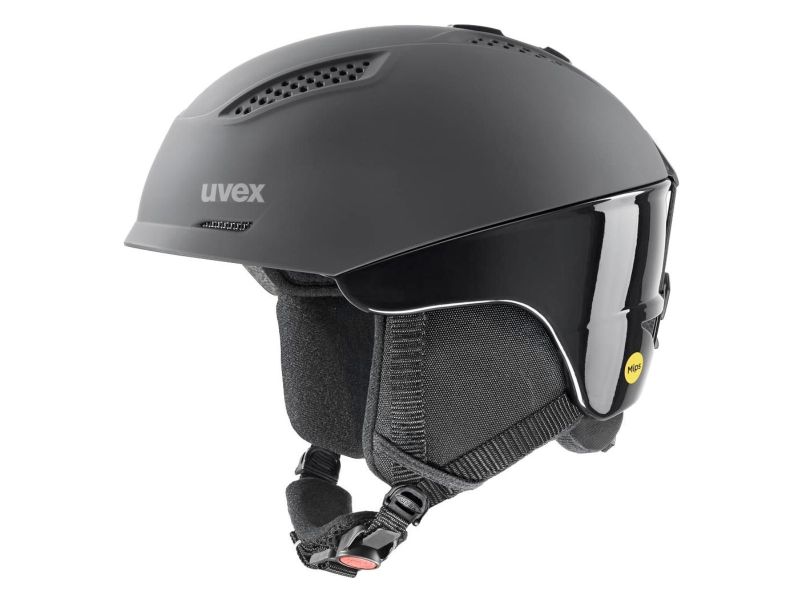 UVEX ULTRA PURE MIPS Skihelm Snowboardhelm UNISEX Collection 2026 