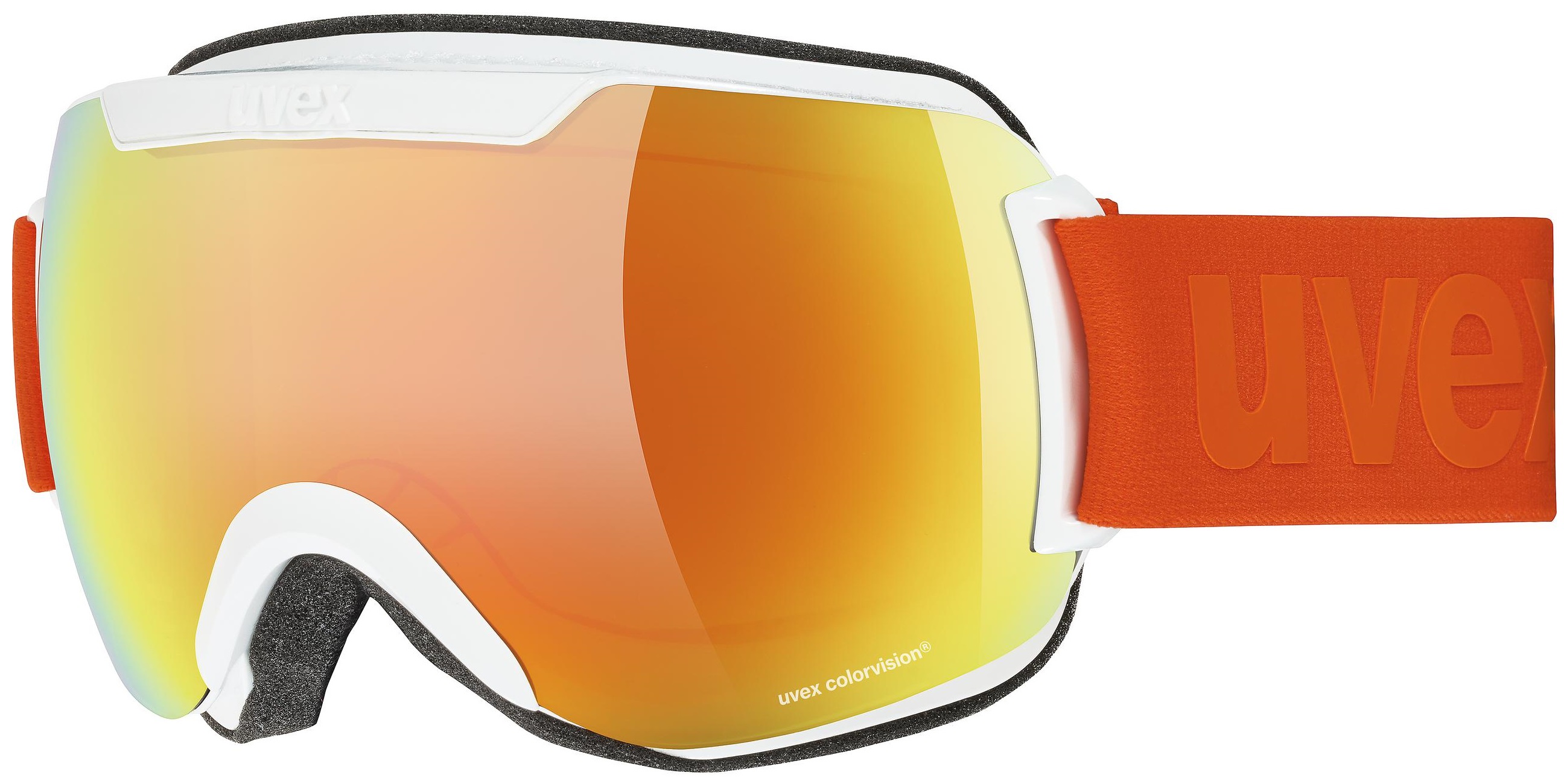UVEX DOWNHILL 2000 CV Skibrille Snowboardbrille Collection 2022