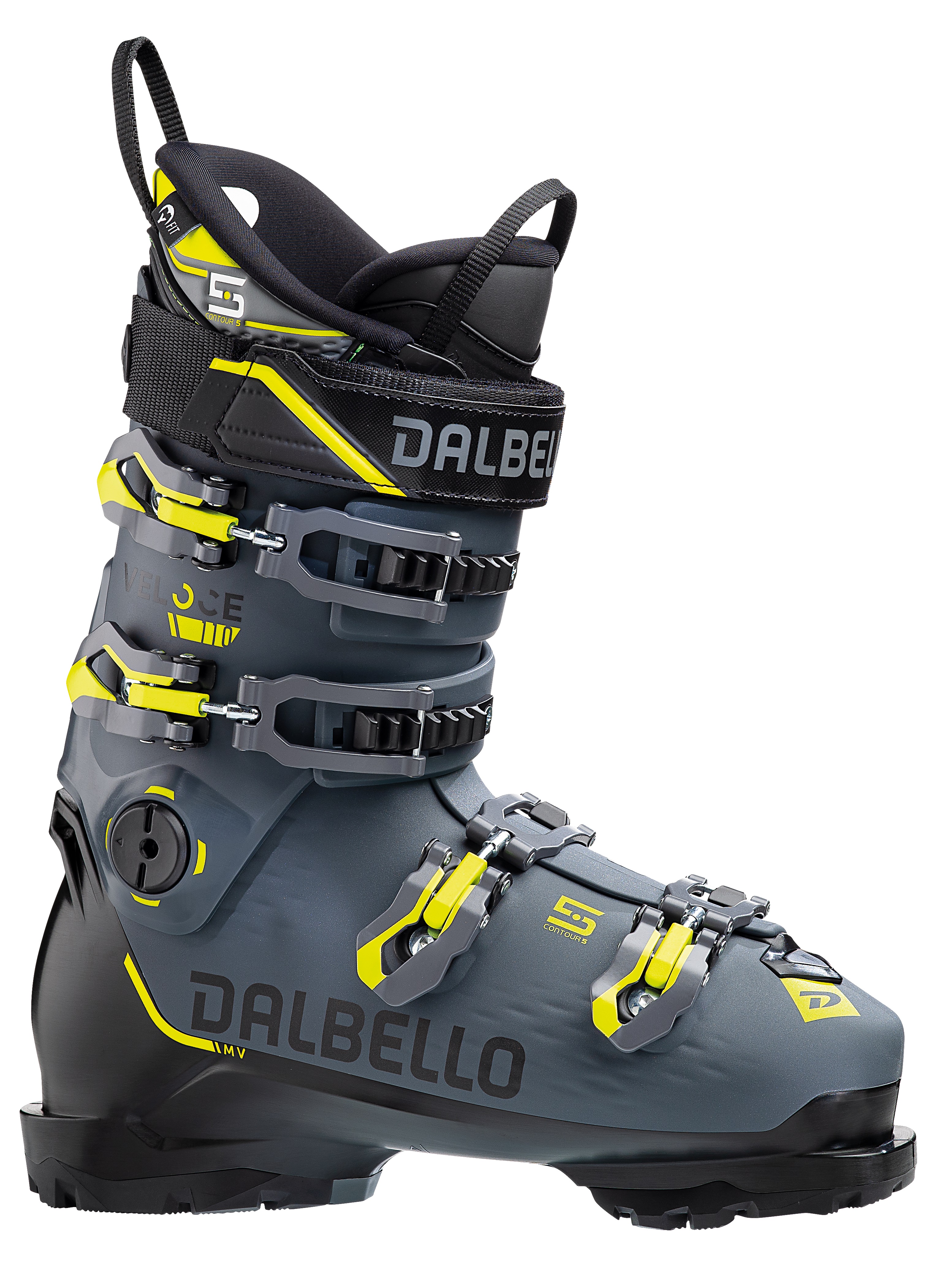 DALBELLO VELOCE 110 GW Skischuh Skistiefel UNISEX Collection 2023