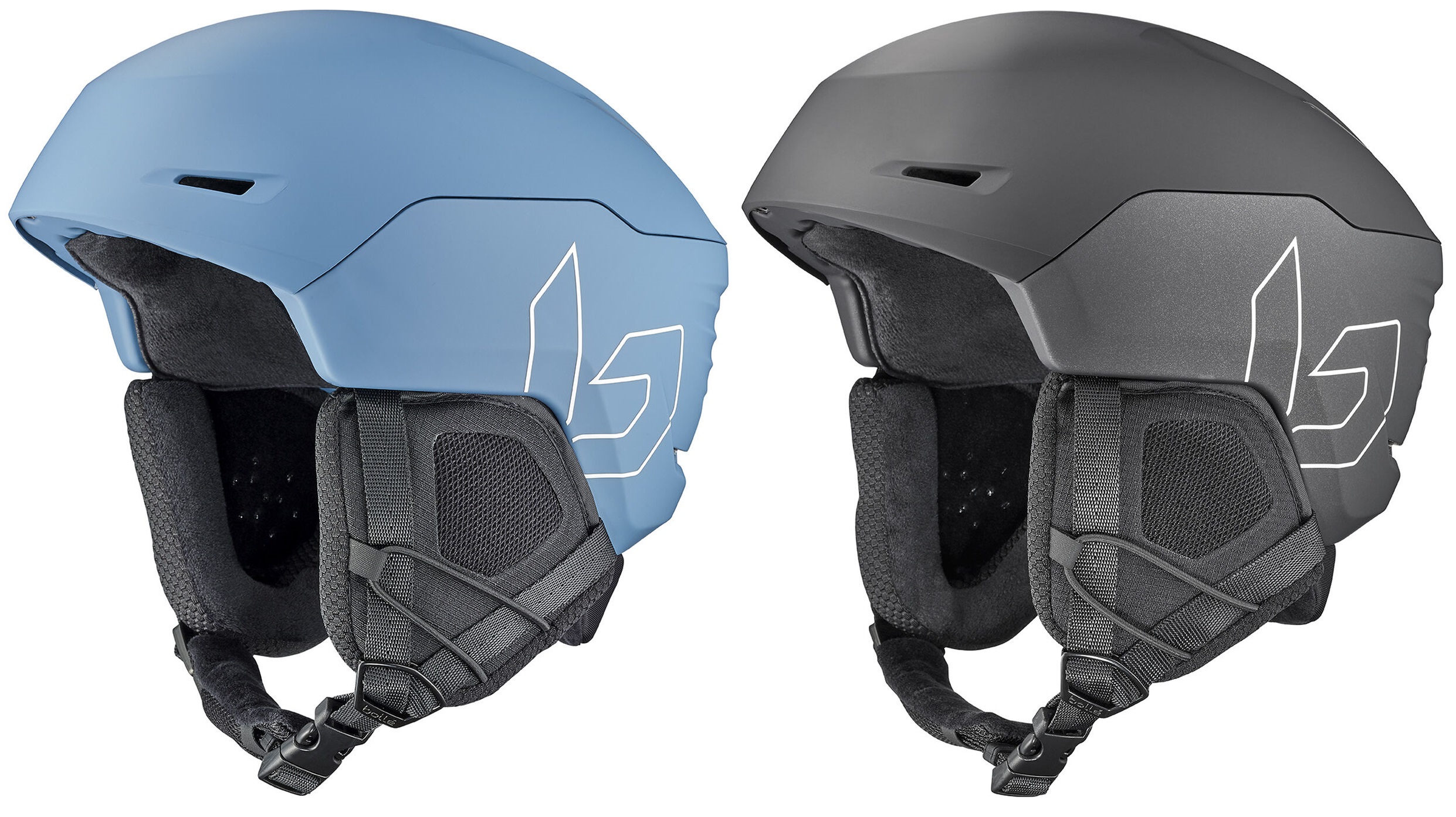 BOLLÉ RYFT PURE Skihelm Snowboardhelm UNISEX Collection 2024 BOLLÉ RYFT PURE Skihelm Snowboardhelm UNISEX Collection 2024