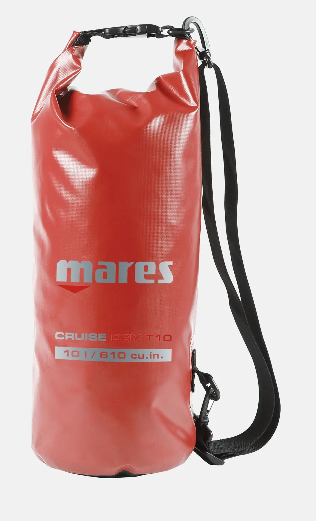 Mares Cruise DRY T10 DRY BAG 10 Liter Tauchrucksack 