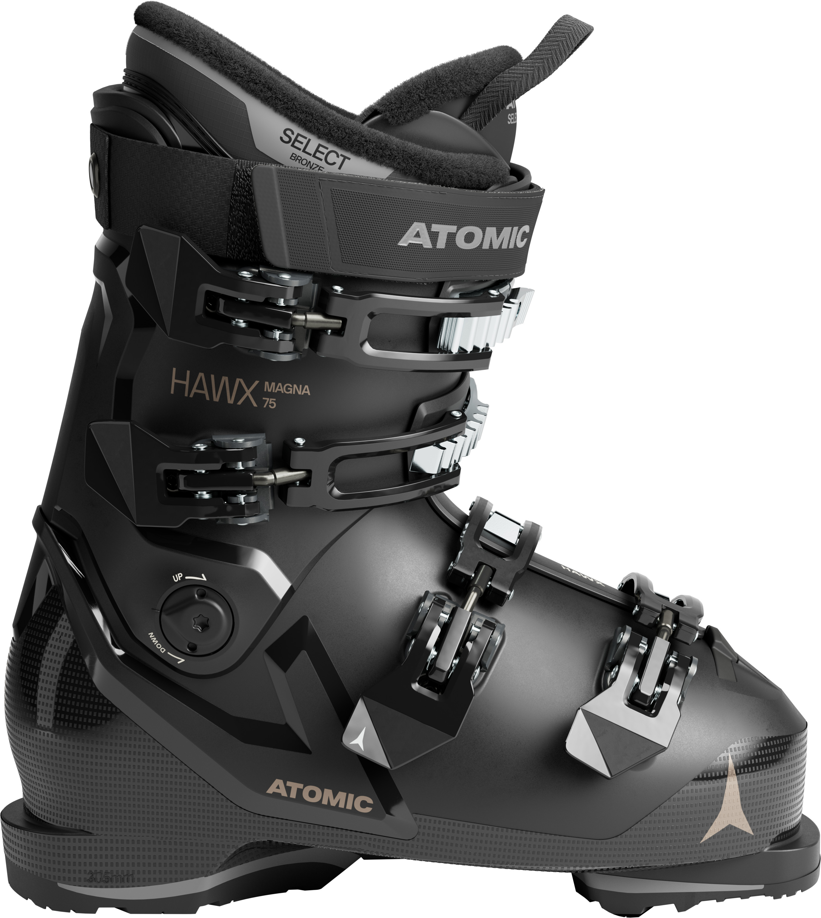 ATOMIC HAWX MAGNA 75 W Damenskischuh Skistiefel Collection 2026 ATOMIC HAWX MAGNA 75 W Damenskischuh Skistiefel Collection 2026