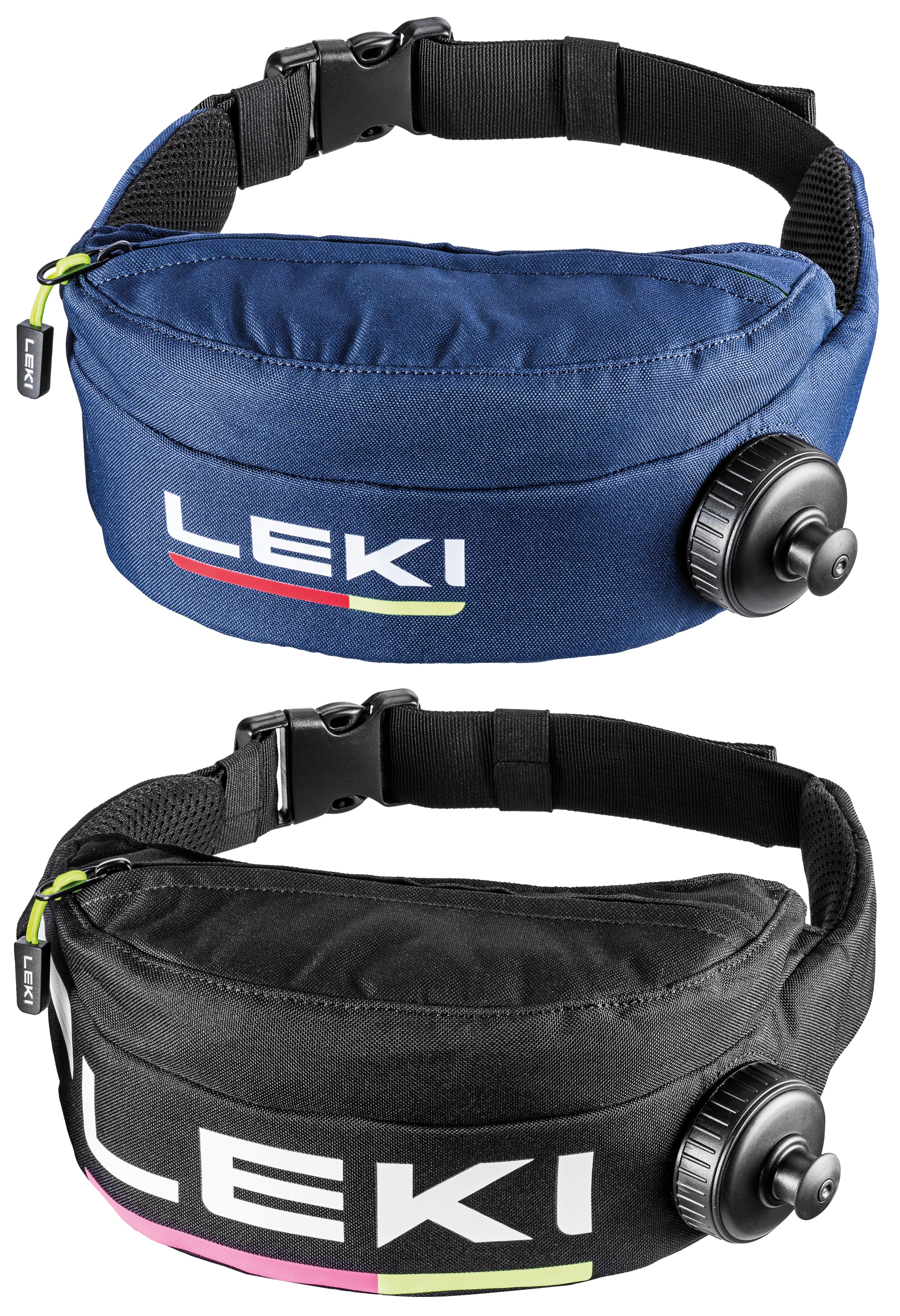 LEKI Drinkbelt Thermo Compact Trinkgurt Trinkgürtel Collection 2025