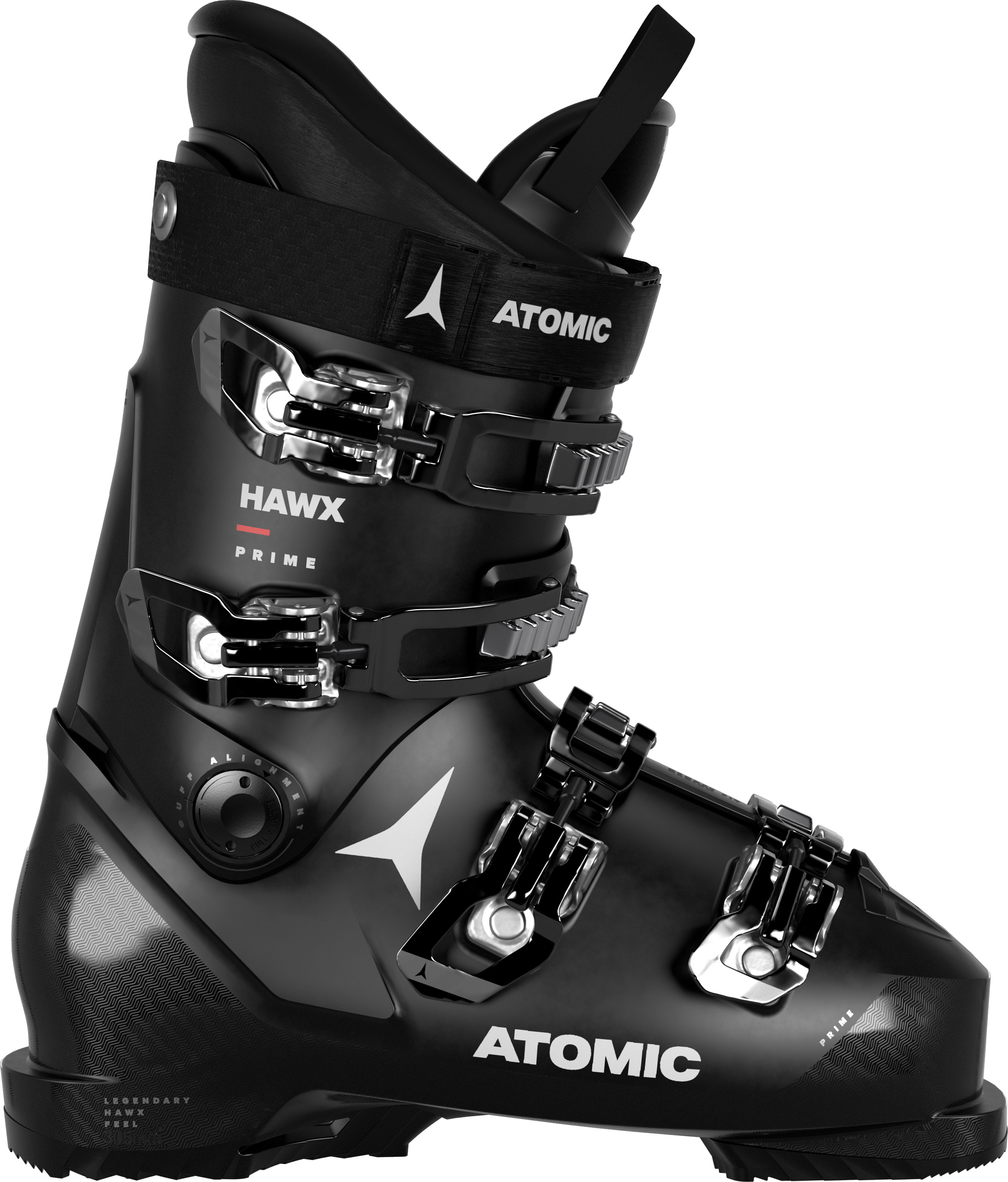 ATOMIC HAWX PRIME Skischuh Skistiefel UNISEX Collection 2025