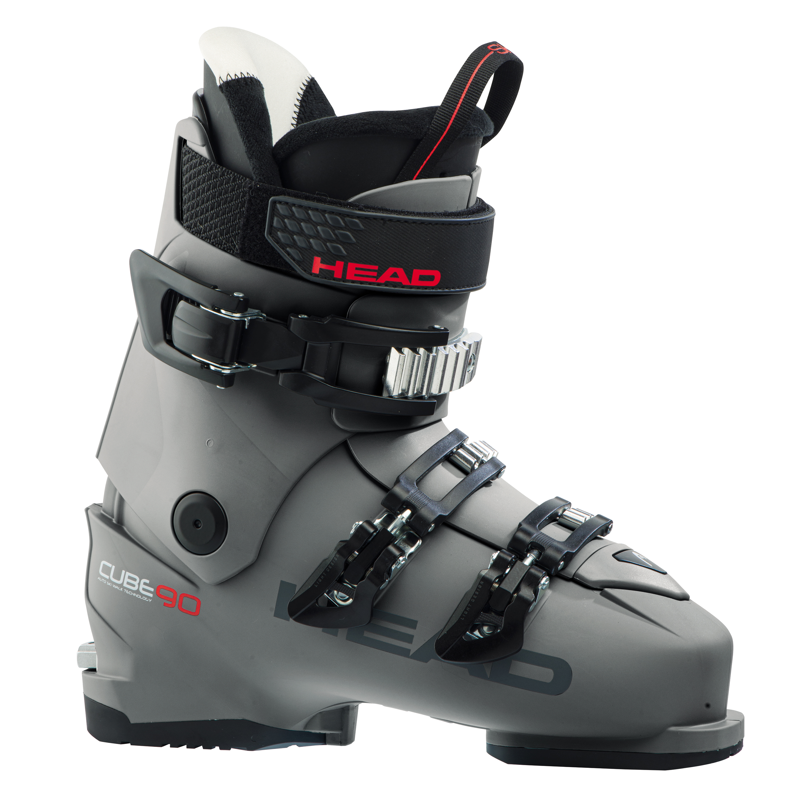 HEAD CUBE 3 90 All Mountain Skischuh Skistiefel UNISEX Collection 2025