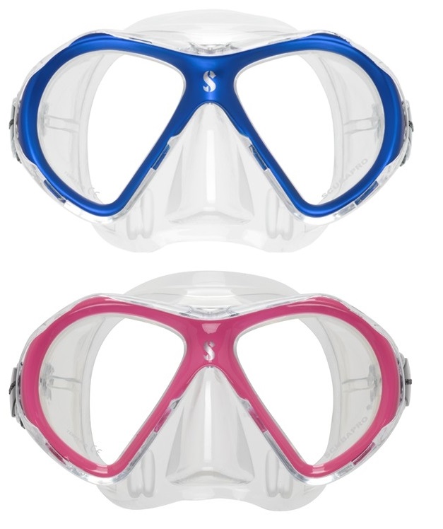 Scubapro SPECTRA MINI Tauchmaske
