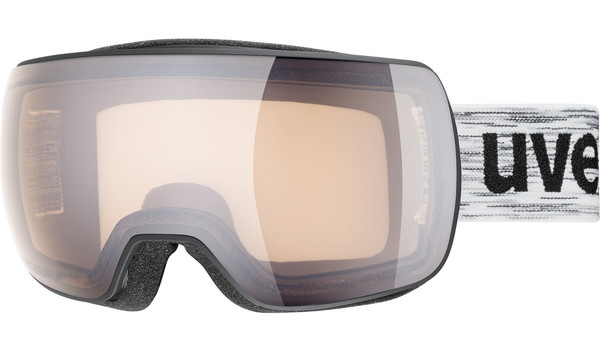 UVEX COMPACT V Skibrille Snowboardbrille Collection 2022