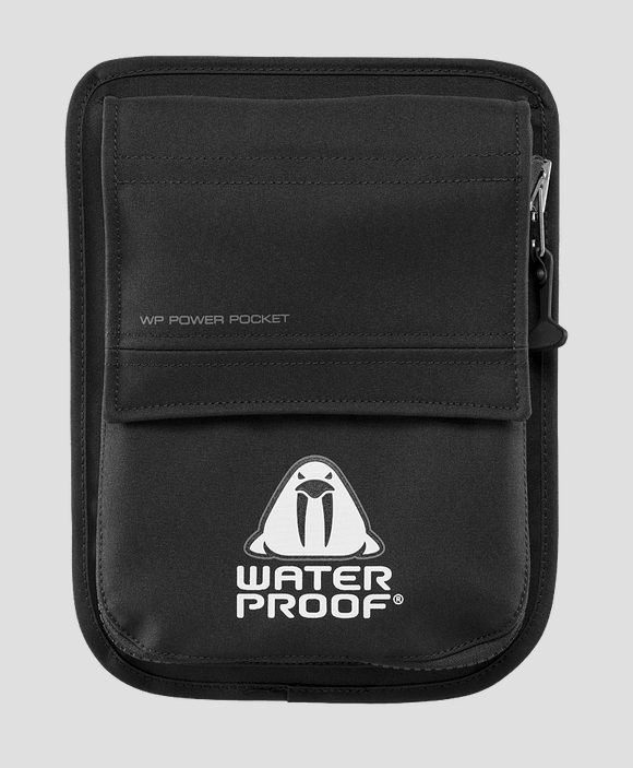 Waterproof Power Pocket Beintasche für Trockentauchanzug
