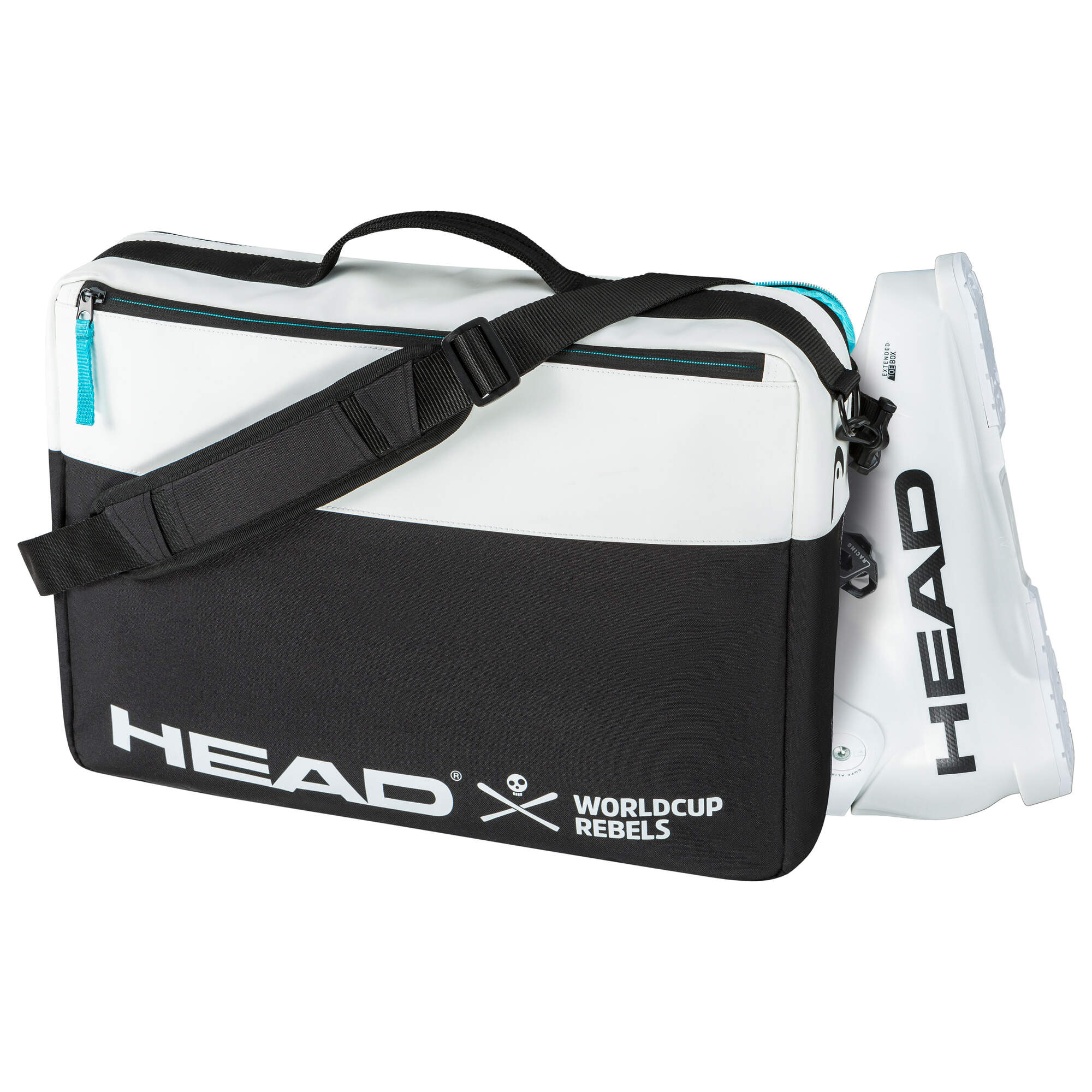 HEAD Rebels Boot Carry On Skischuhtasche Skistiefeltasche Collection 2026