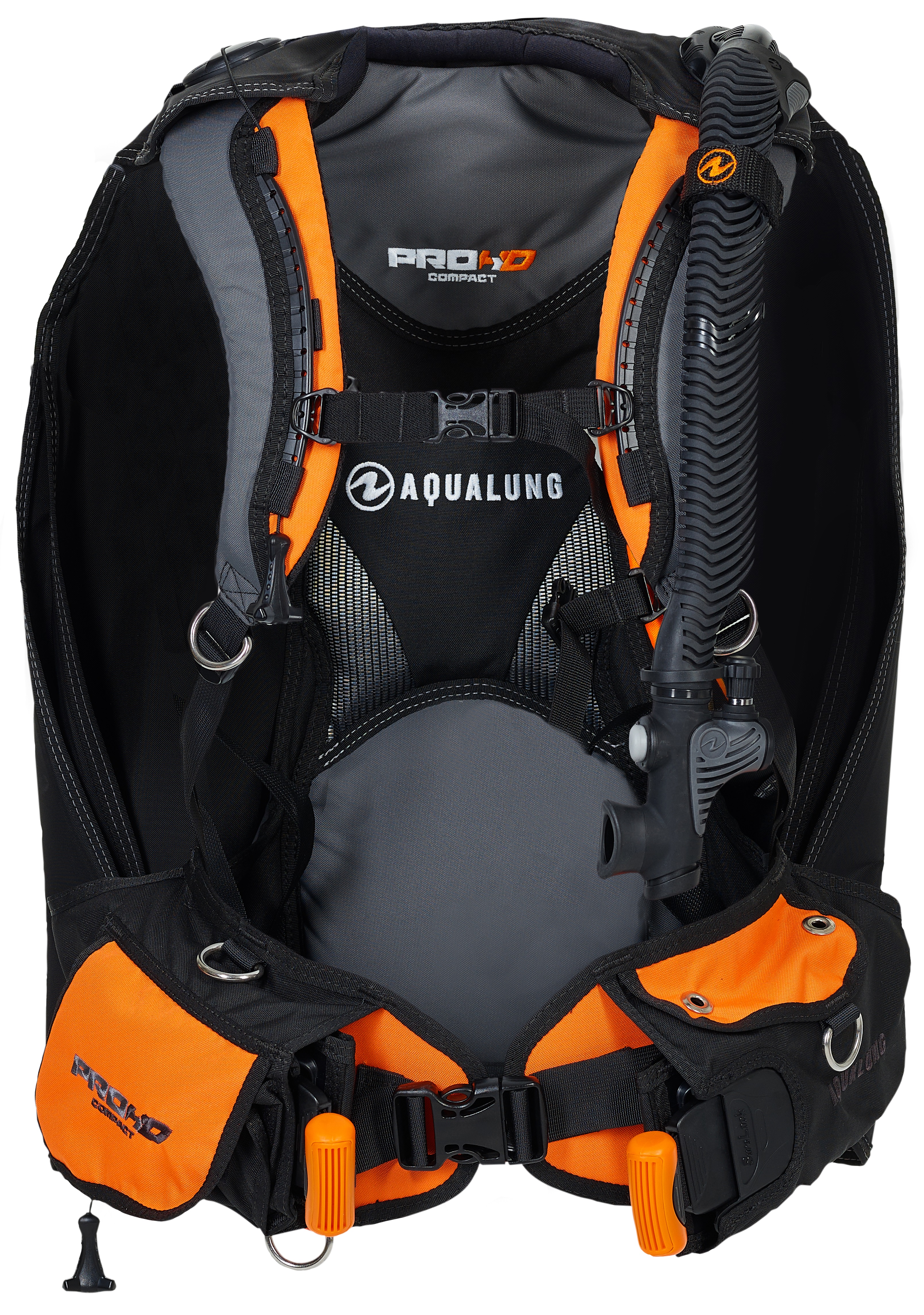 Aqualung PRO HD COMPACT Taucherjacket Tarierweste Collection 2022