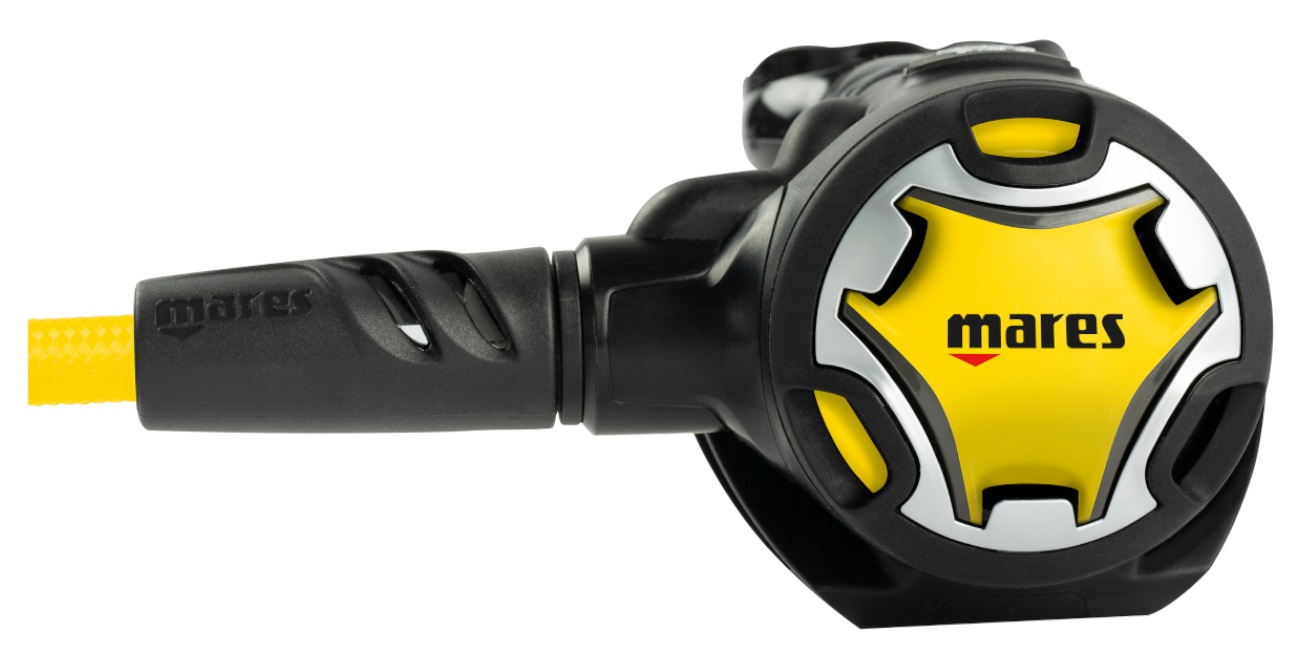 416556_OctopusDua Mares Octopus DUAL