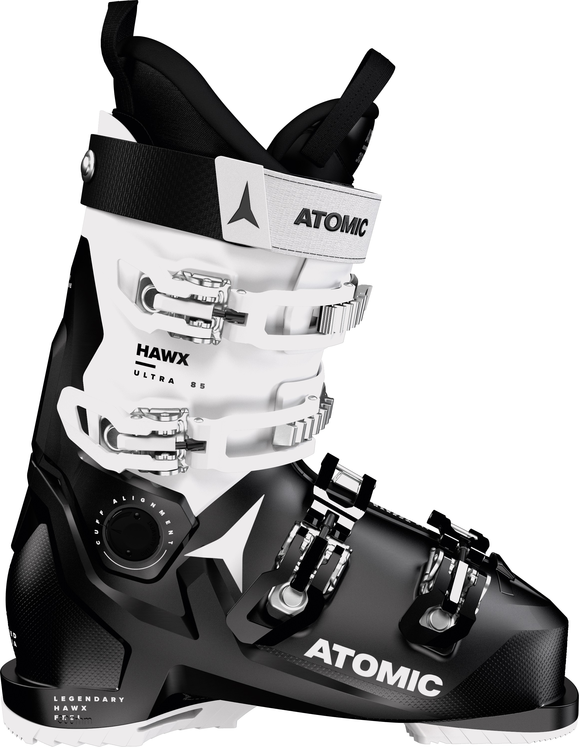 ATOMIC HAWX ULTRA 85 W Damenskischuh Skistiefel Collection 2023