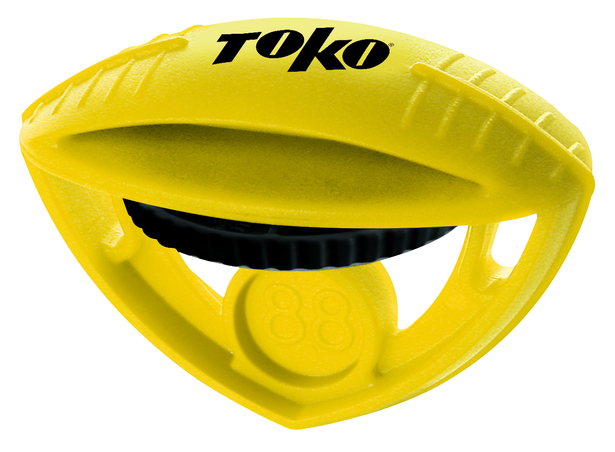 TOKO Express Speed Diamond Kantenschleifer für 87° - 88° Grad Kanten