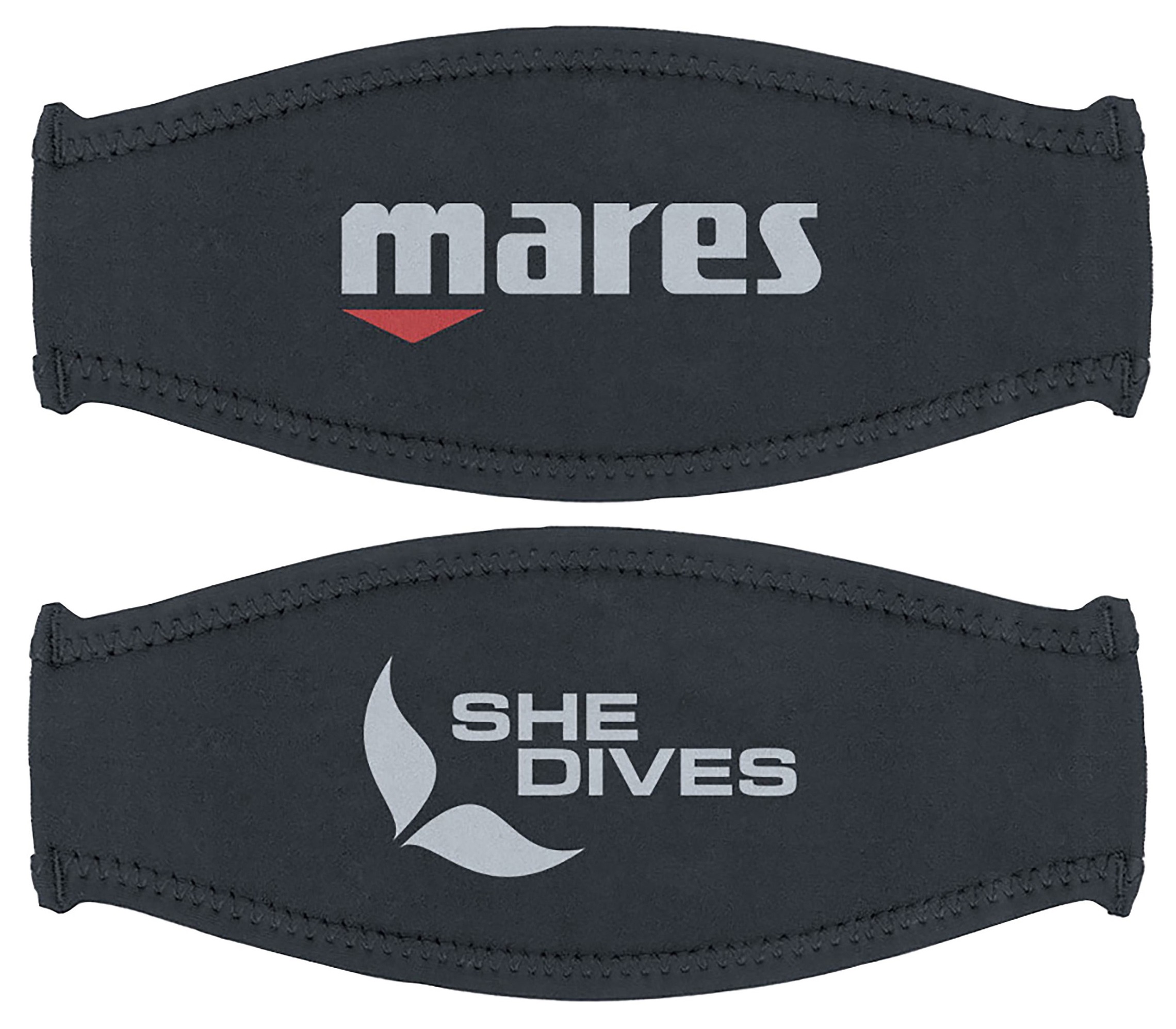 Mares Trilastic Neopren Maskenbandhülle Mares Trilastic Neopren Maskenbandhülle