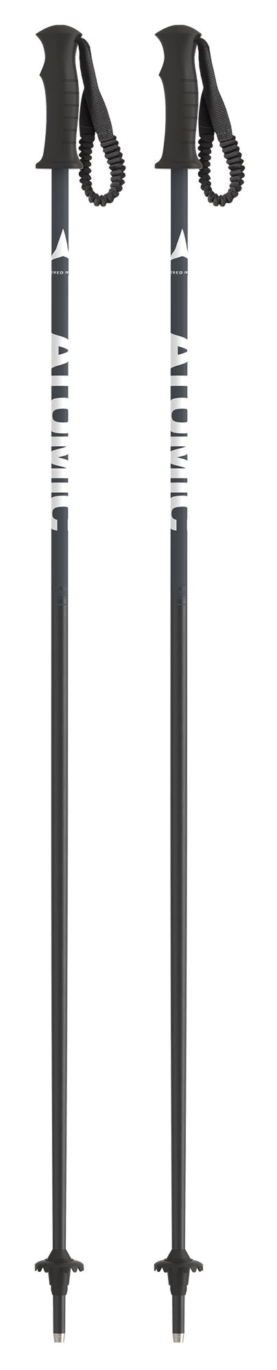 aj5005598_amt_boy_2021 ATOMIC AMT Junior Kinderskistock Skistöcke Collection 2022