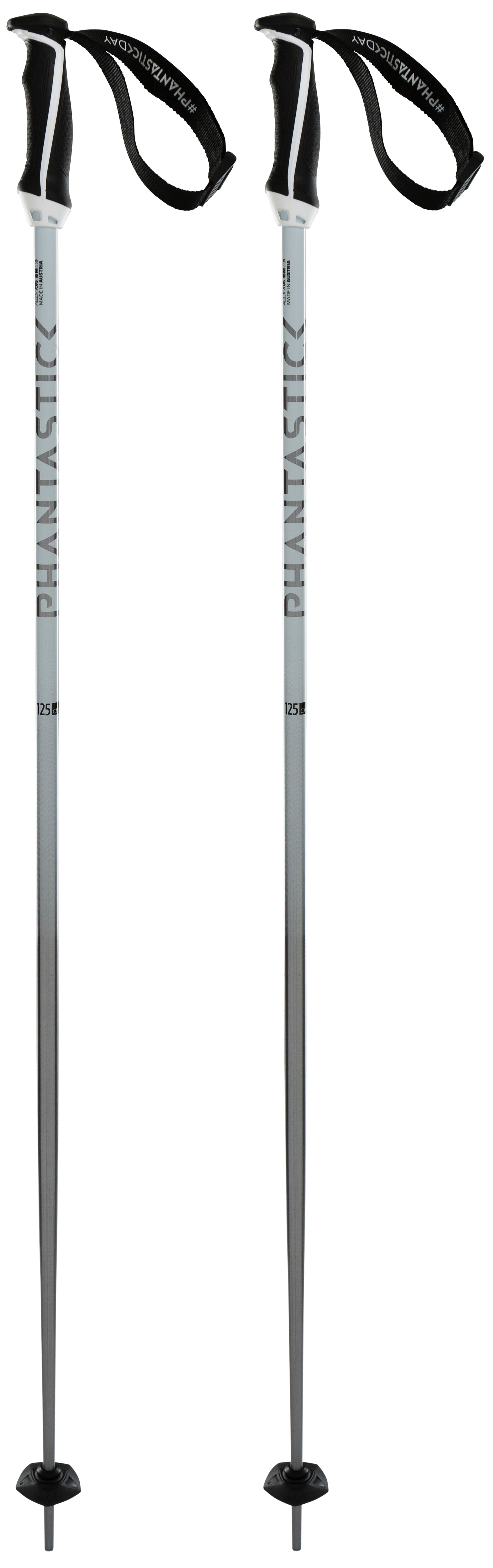 169813_Phantastick-16mm-White VÖLKL PHANTASTICK Skistock Skistöcke (16 mm) Collection 2022