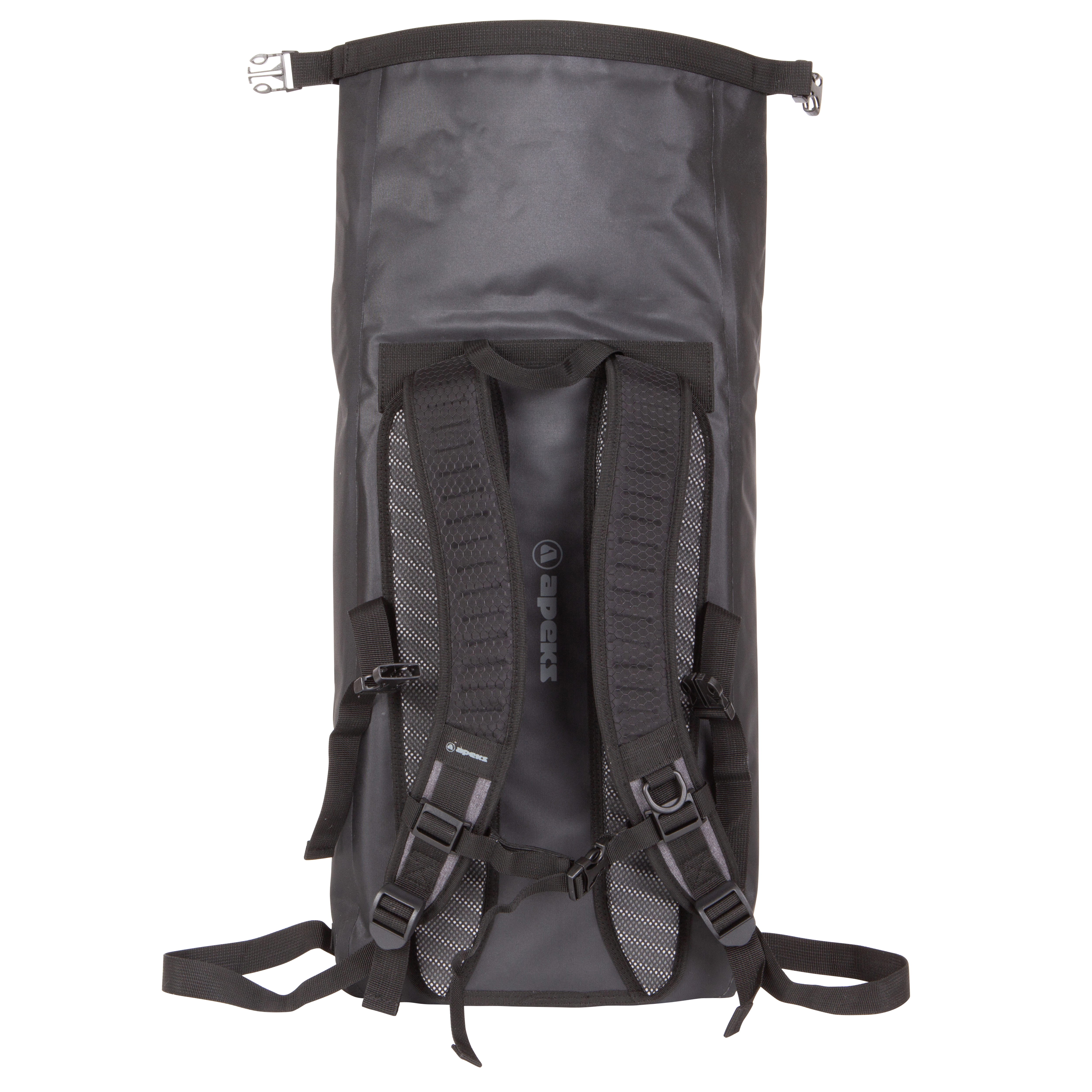 Apeks 30 Liter Dry Bag Backpack Rucksack