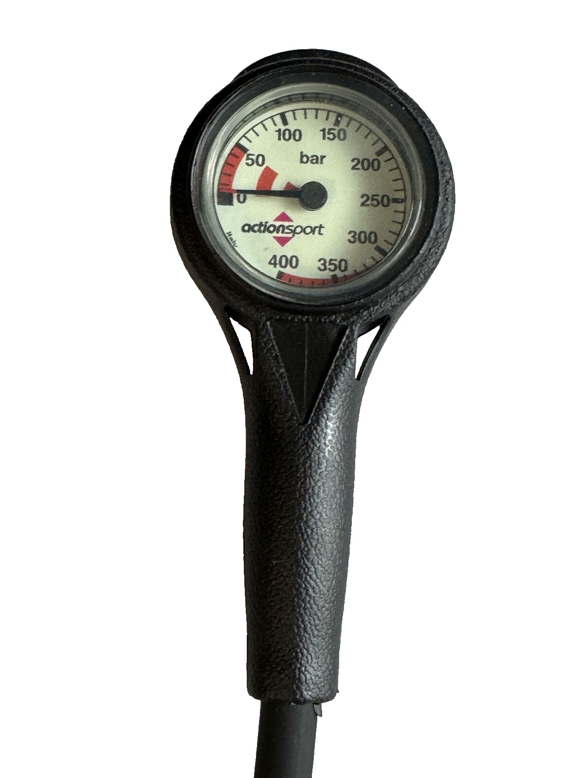 OCEAMA Actionsport Slim Line Finimeter  OCEAMA Actionsport Slim Line Finimeter