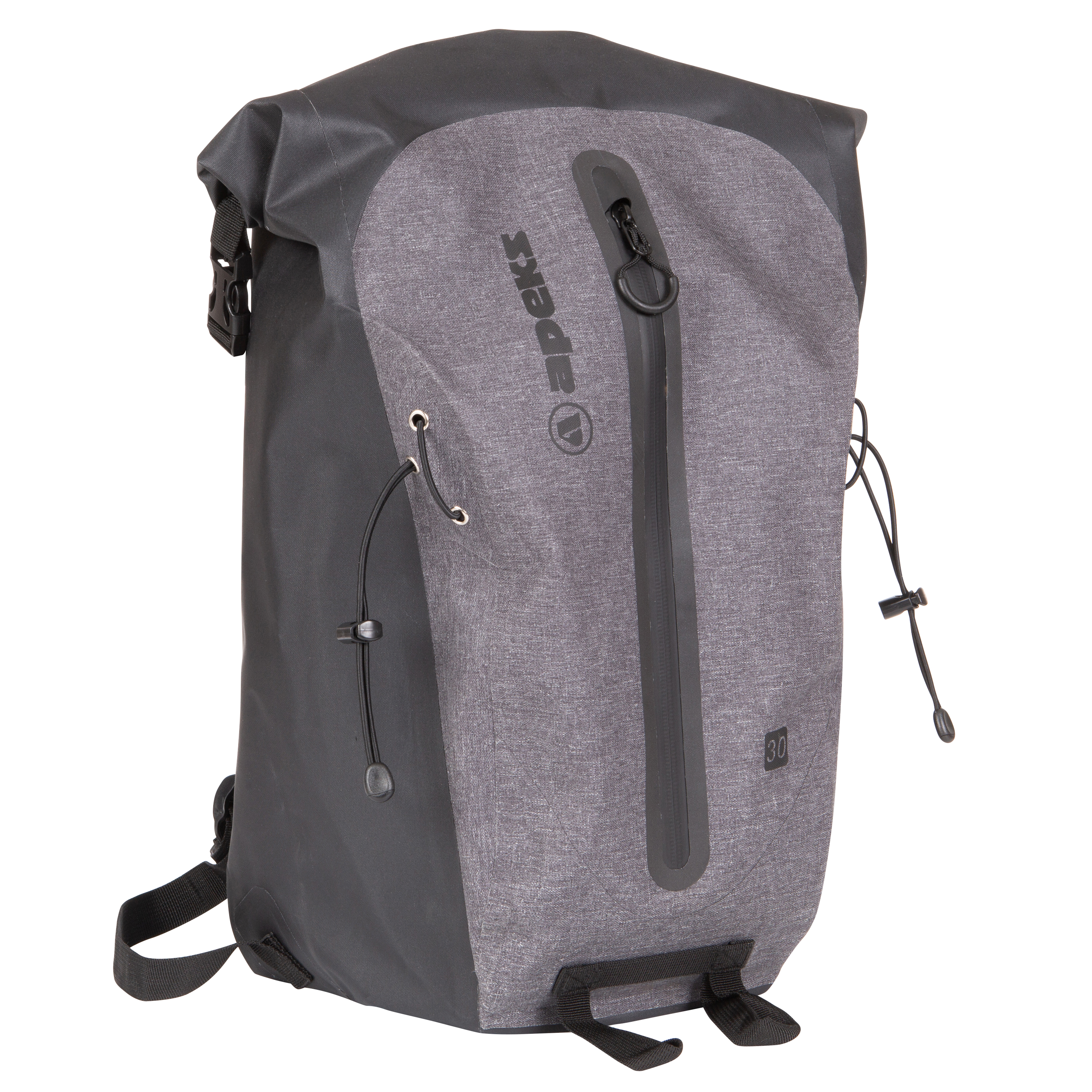 Apeks 30 Liter Dry Bag Backpack Rucksack
