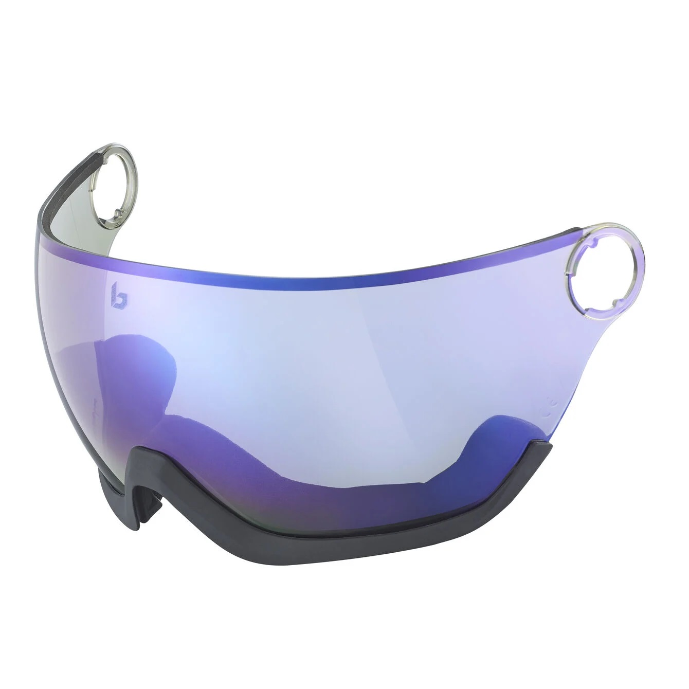 BOLLÉ Ersatzvisier V-RYFT PURE PHOTOCHROMIC CAT 1-3 REPLACEMENT LENS