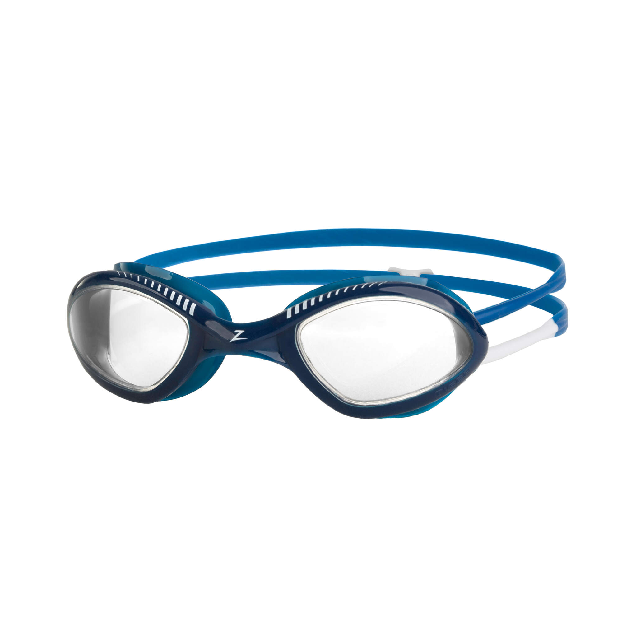 ZOGGS TIGER Schwimmbrille