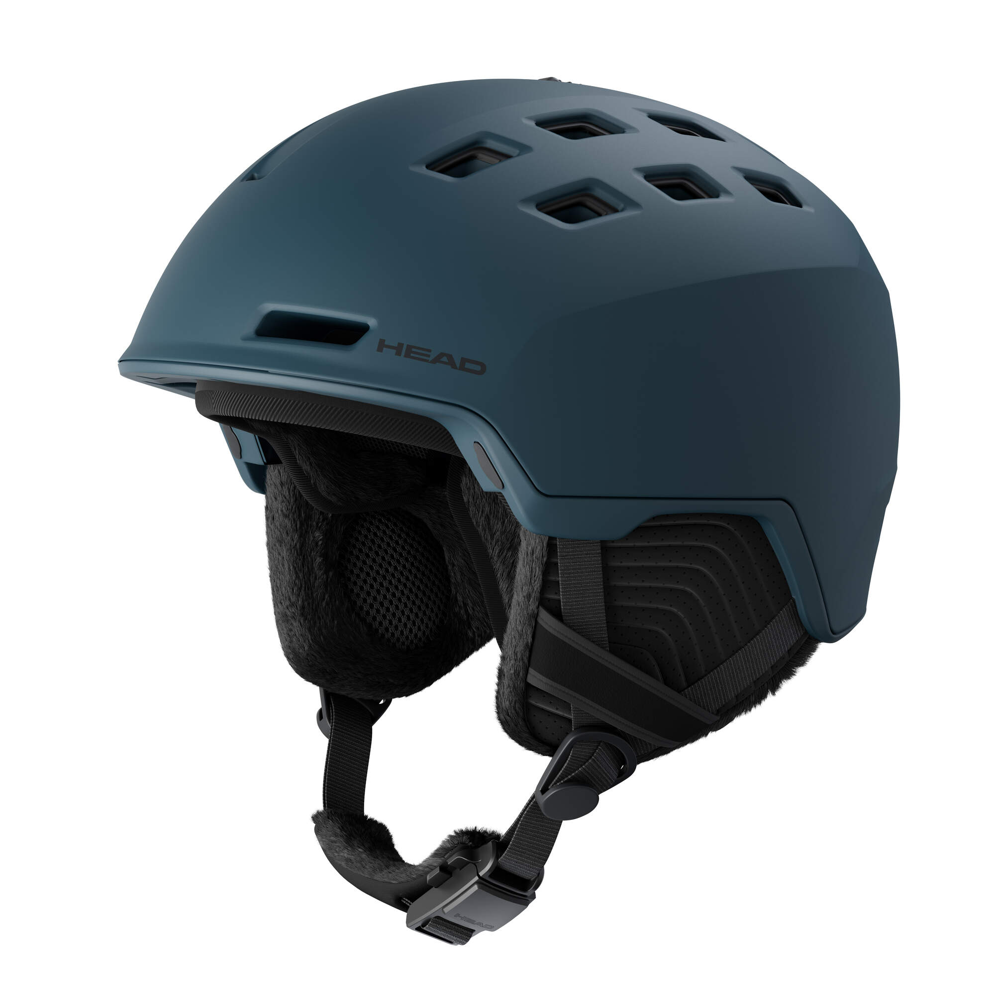 HEAD REV Skihelm Snowboardhelm UNISEX Collection 2026