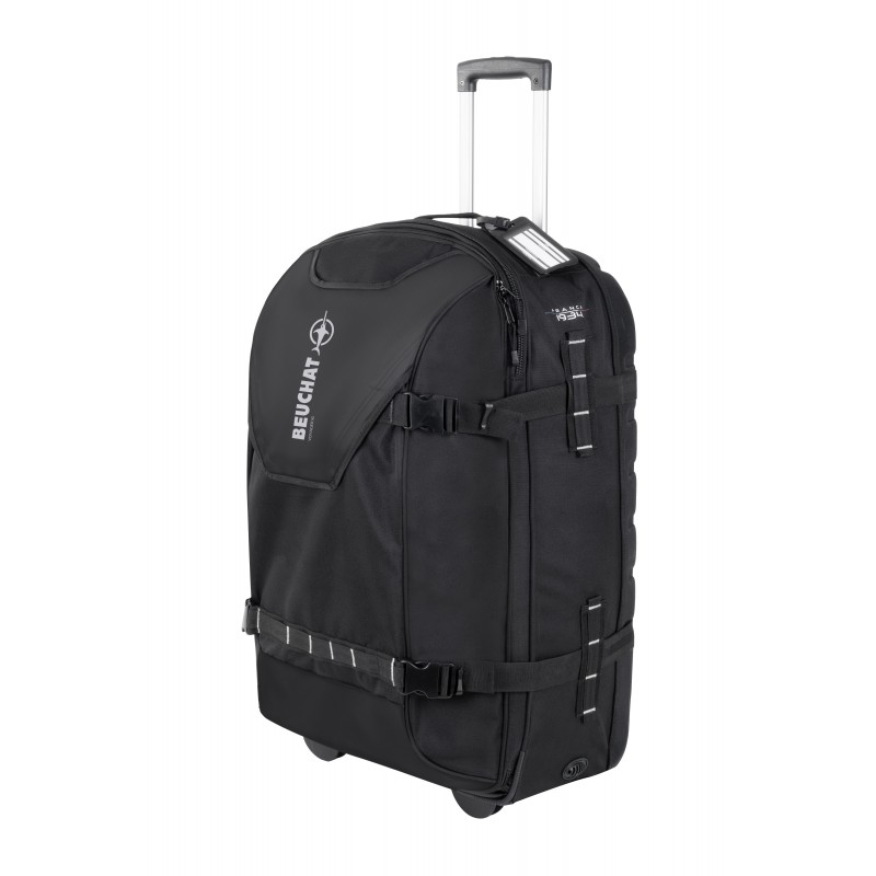 BEUCHAT Voyager XL 3 BAG Hartschalen Reisetasche Collection 2024 BEUCHAT Voyager XL 3 BAG Hartschalen Reisetasche Collection 2024