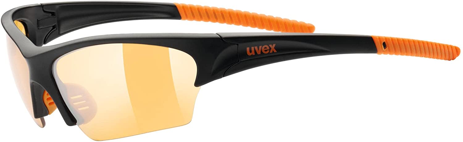 UVEX sunsation Radbrille Sportbrille