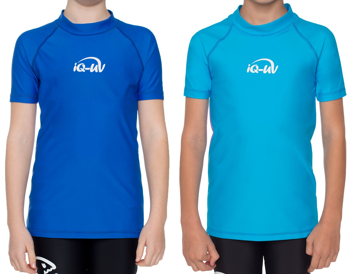 IQ UV 300 Shirt Kids UV Shirt YOUNGSTER Kids