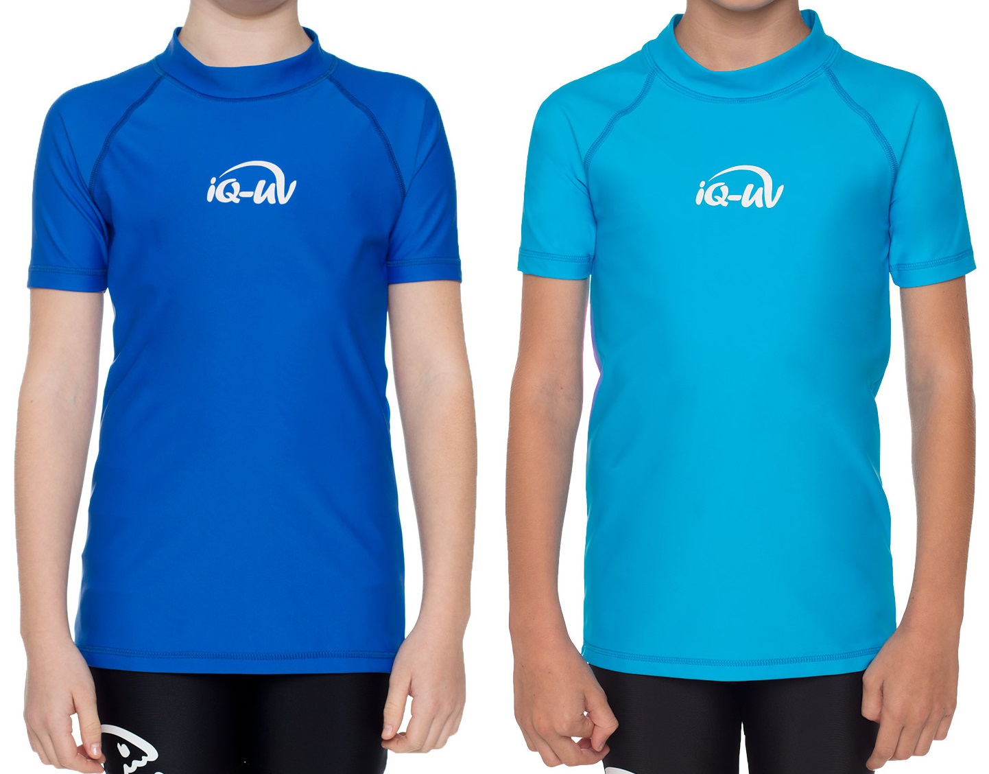 735122_dark_blue_set IQ UV Schutz 50+ Shirt Kids UV Shirt YOUNGSTER Kids UNISEX