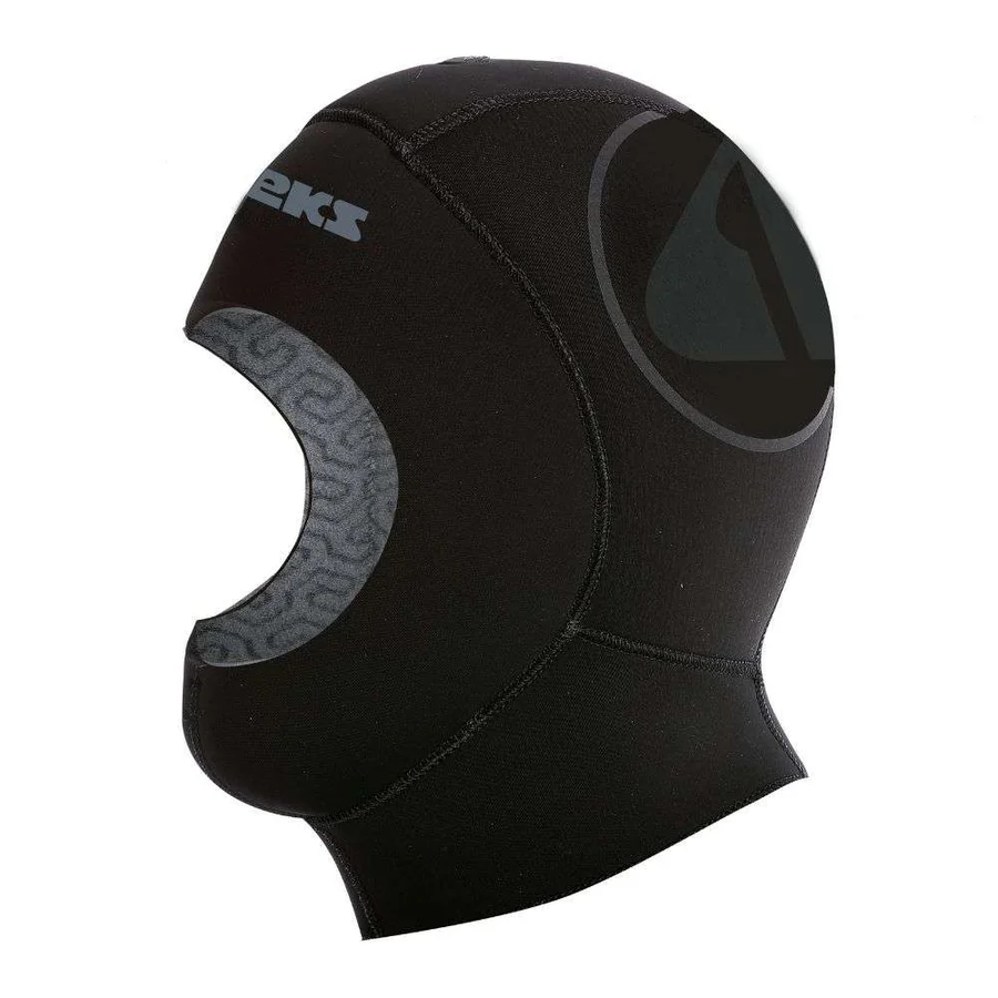 Apeks HX 5/7 mm 7 mm Kopfhaube HOOD Neoprenhaube UNISEX 