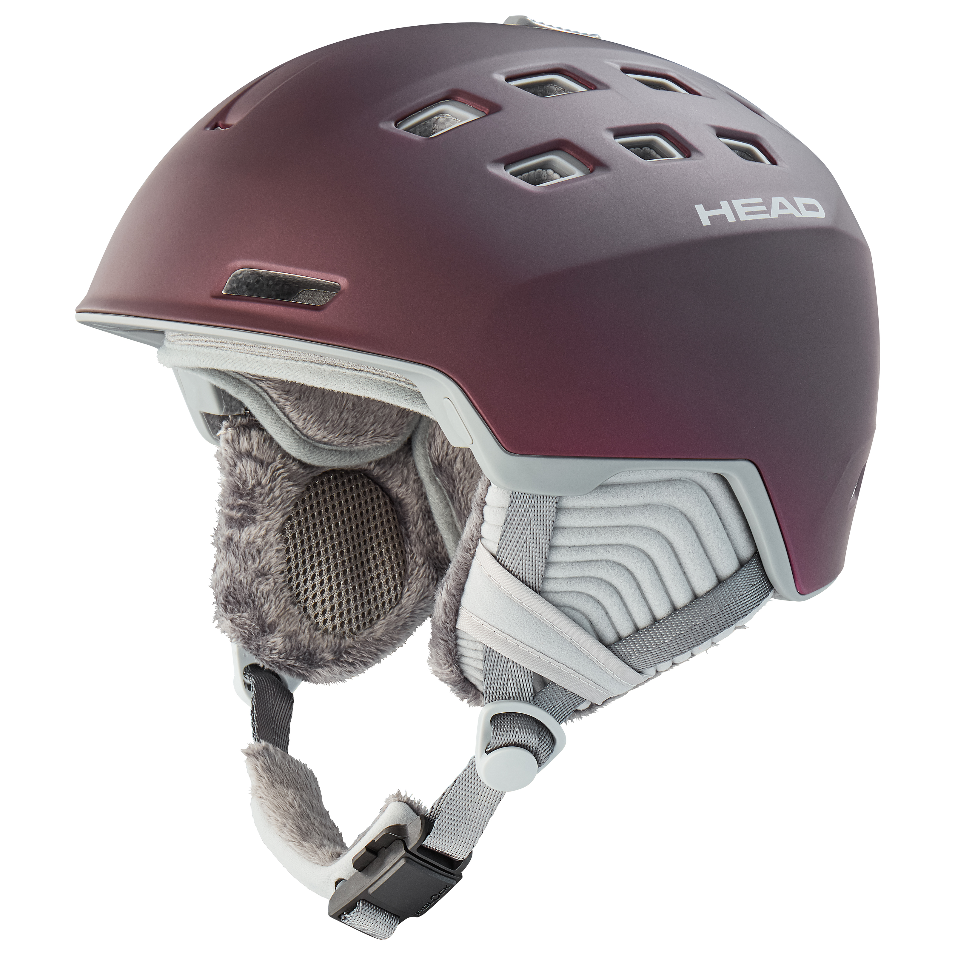 323731_rita_1 HEAD RITA Damen Skihelm Snowboardhelm Collection 2024
