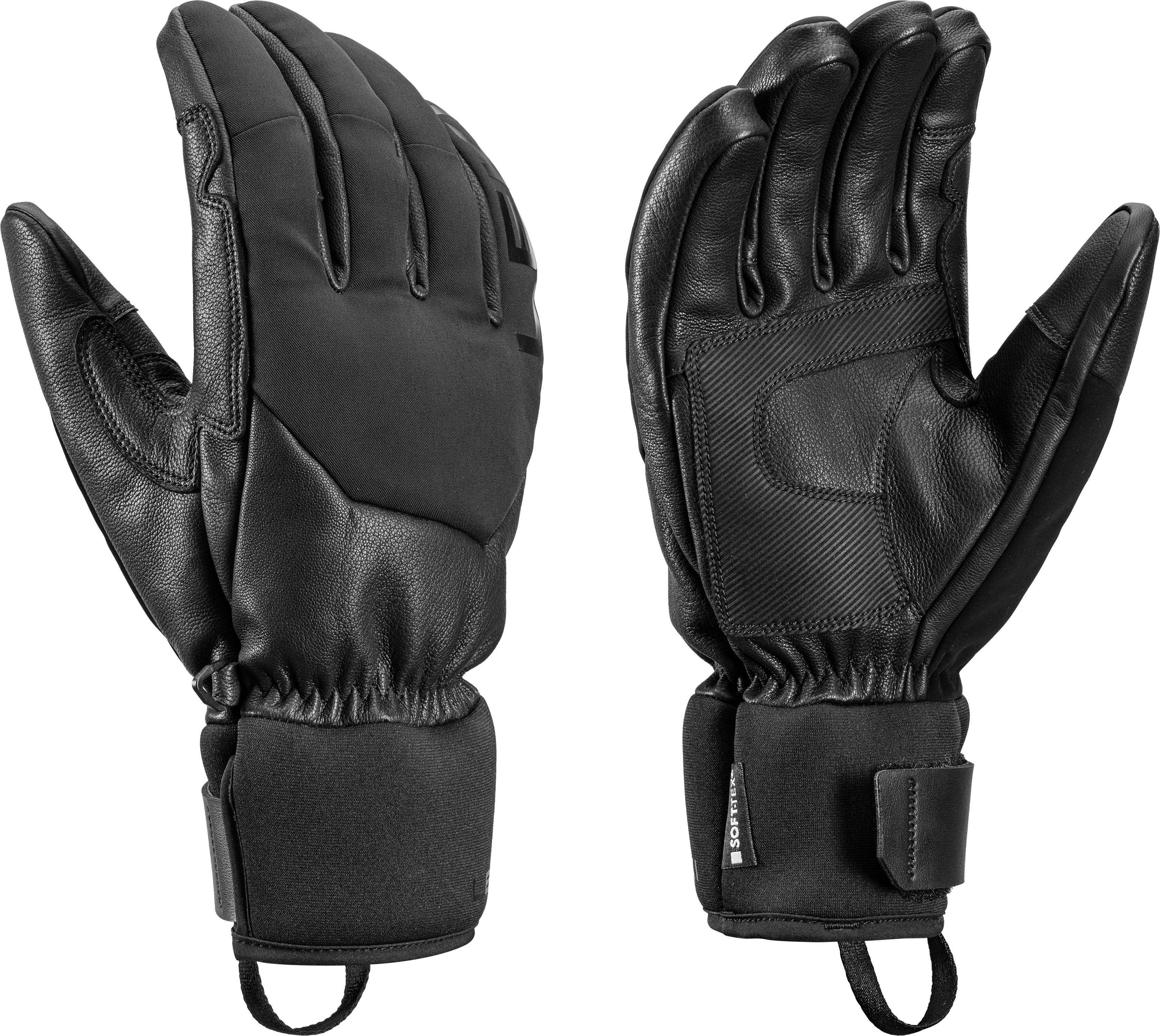 LEKI HEVON ZERO Skihandschuh Snowboardhandschuh UNISEX Collection 2026 