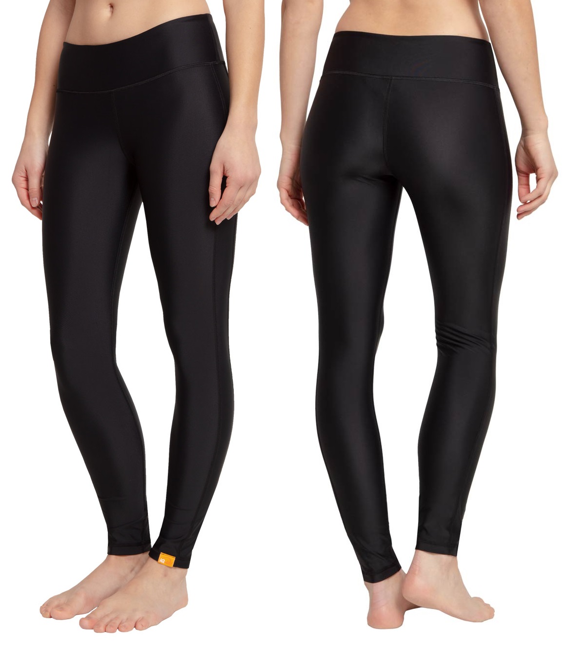 IQ UV 300 Yoga Leggings Strand & Meer Damen UV Pants Women
