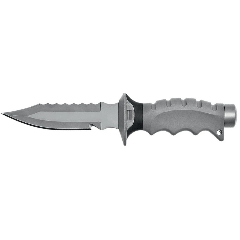 Scubapro SK T TITANIUM Tauchermesser Tauchmesser