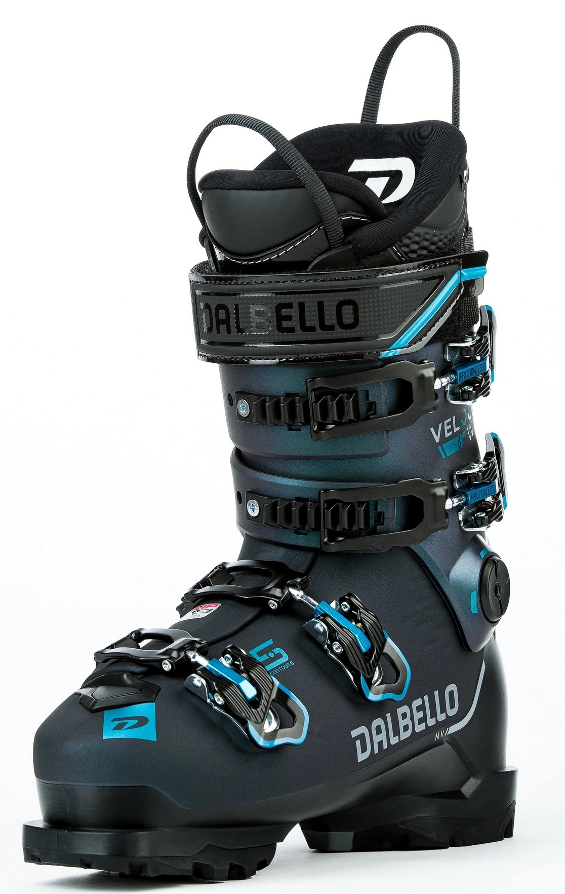 DALBELLO VELOCE 85 W GW Damen Skischuh Skistiefel Collection 2024 DALBELLO VELOCE 85 W GW Damen Skischuh Skistiefel Collection 2024