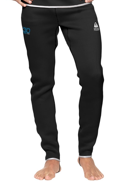 meshtec_3D_unterzieher_herren_hose_1 Waterproof MeshTec 3D Hose Pants Herren