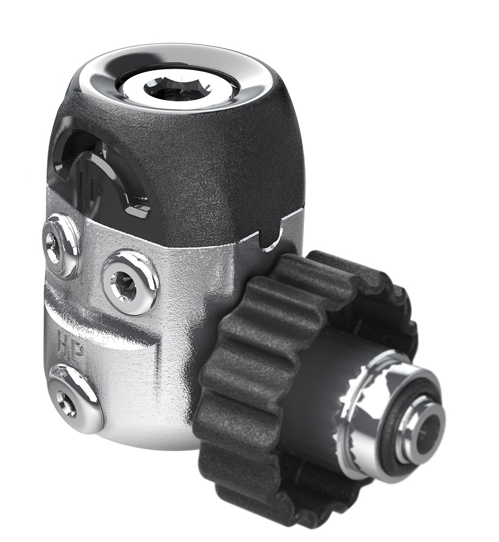 4162371stufe15X Mares 1. Stufe 15X