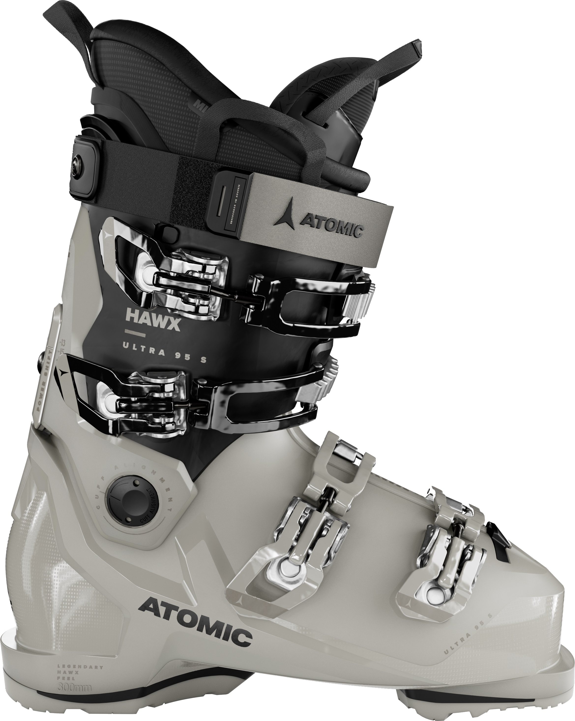 ATOMIC HAWX ULTRA 95 S W GW Damen Skischuh Skistiefel Collection 2024