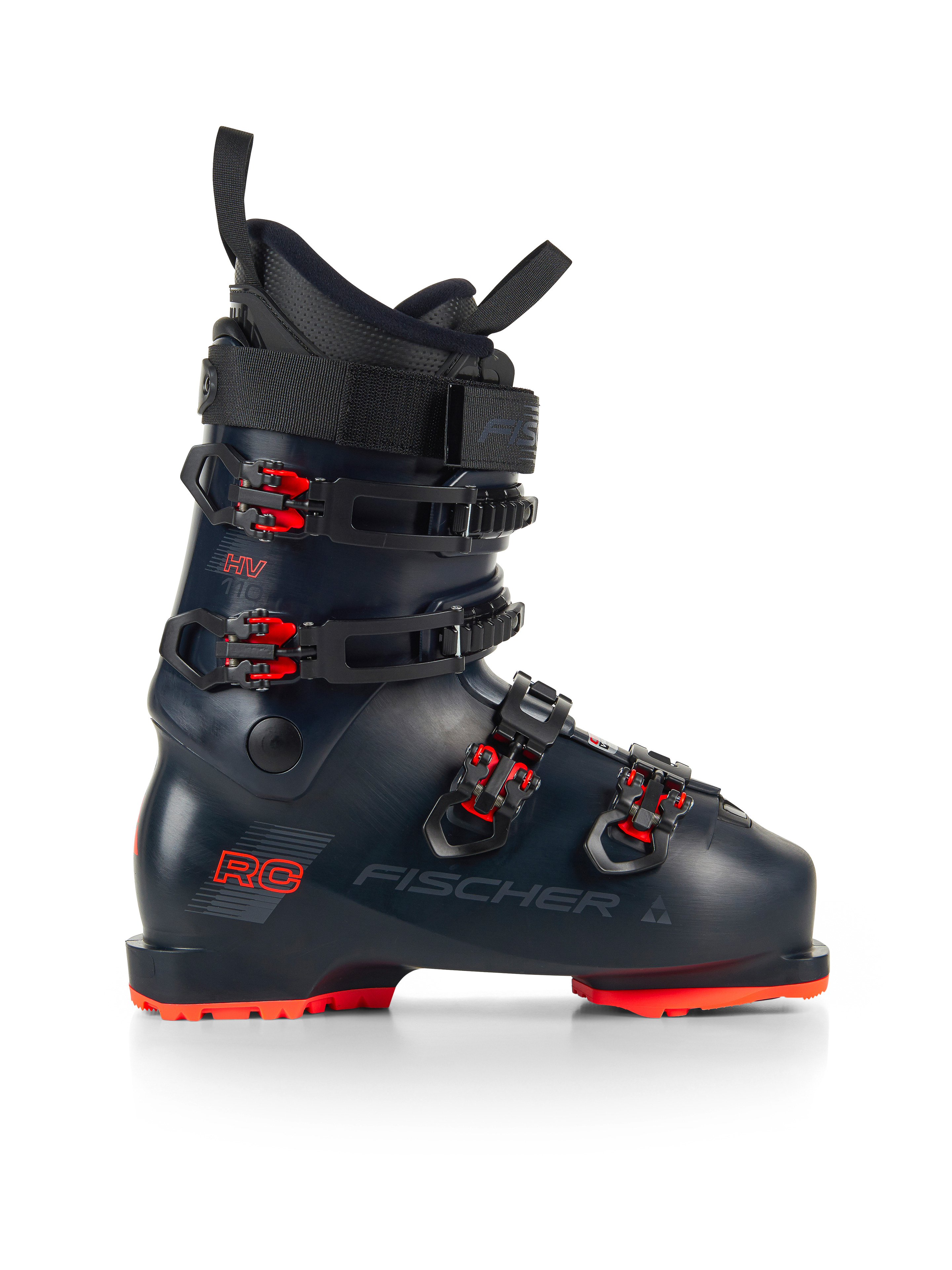 FISCHER RC 110 GW Skischuh Skistiefel UNISEX Collection 2026