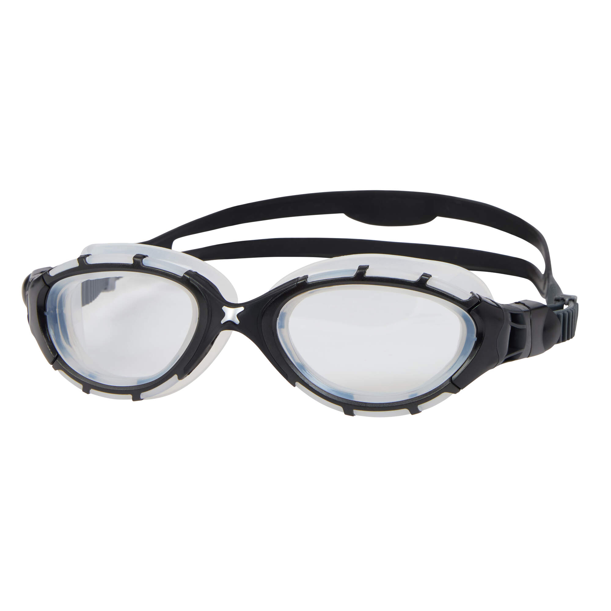 ZOGGS PREDATOR FLEX Schwimmbrille