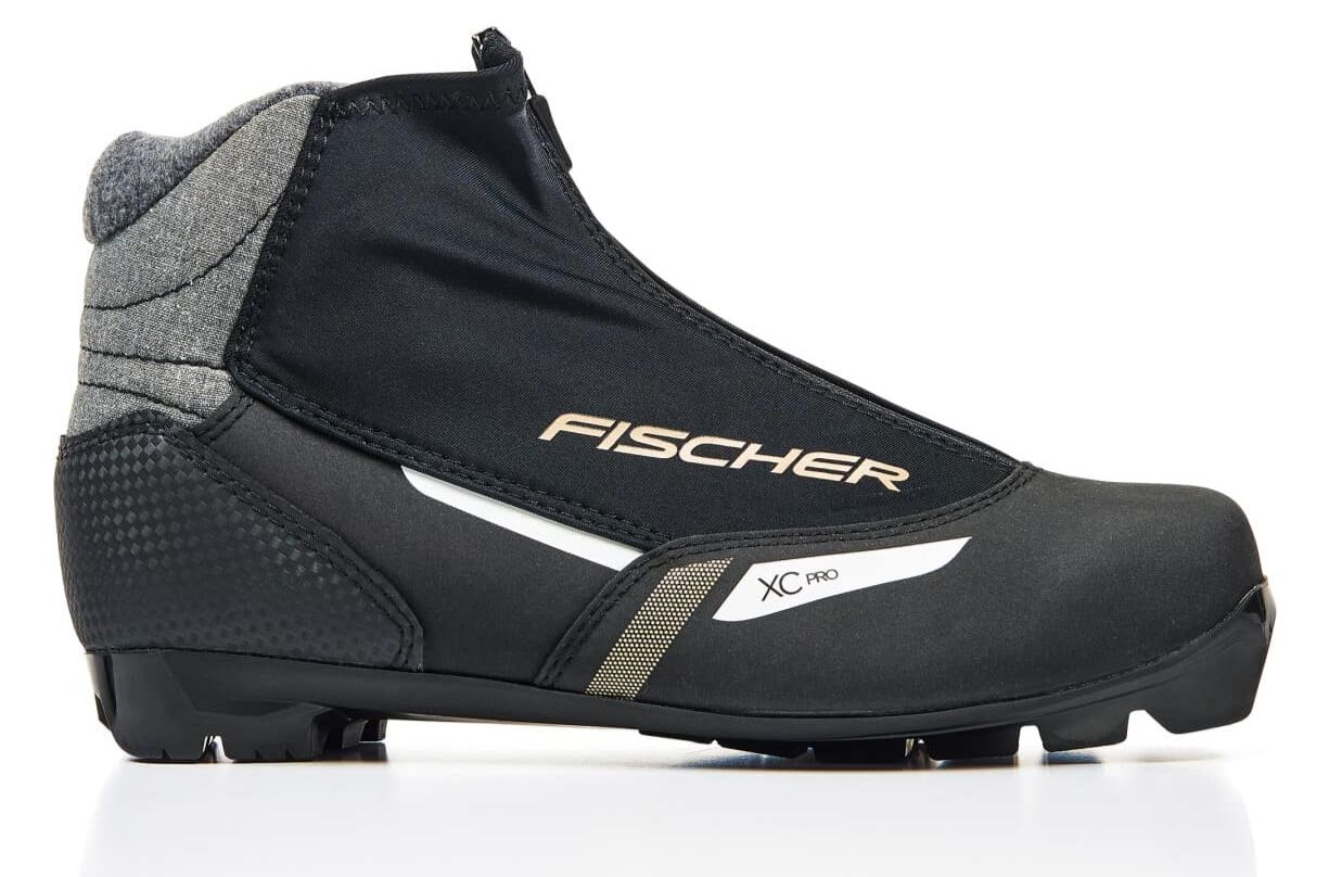 FISCHER XC PRO WS Damen Langlaufskischuh Collection 2025