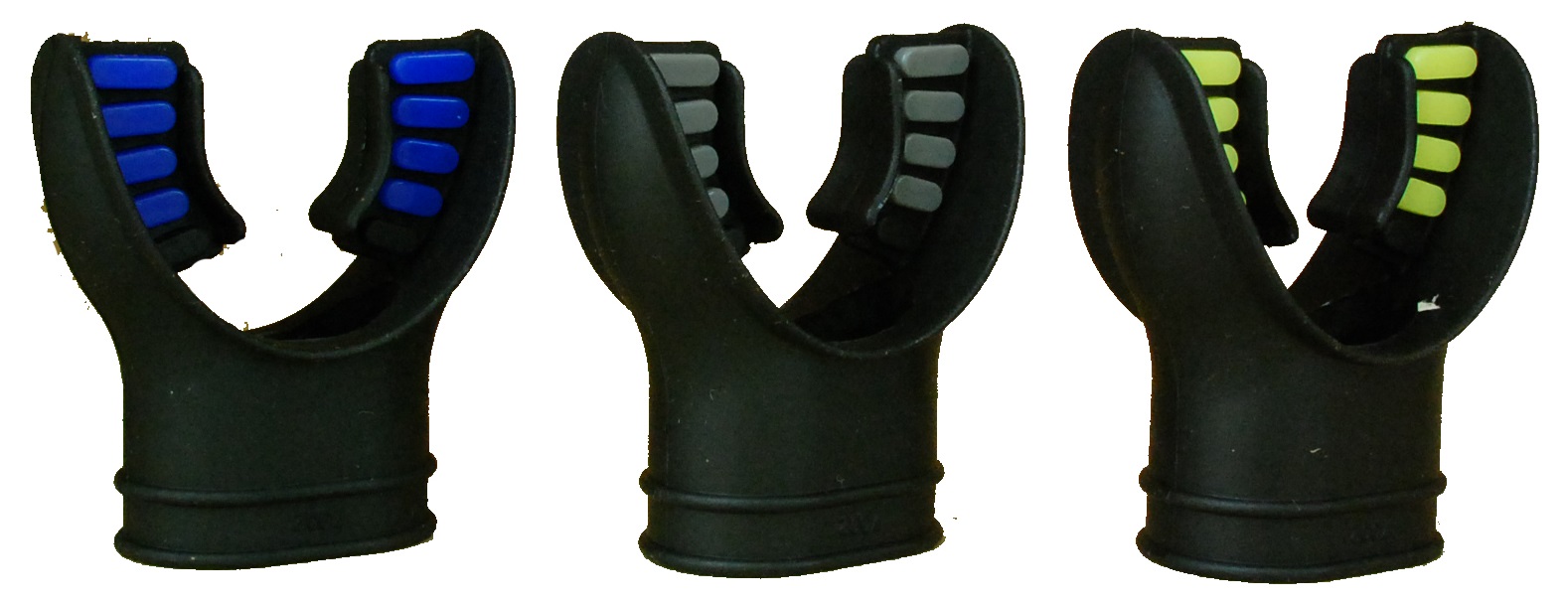 Polaris Silikon Mundstück Grip