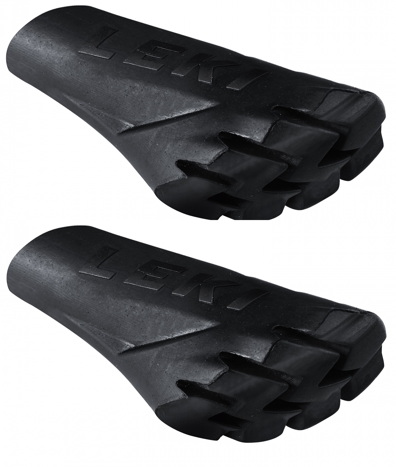 gummipuffer_power_2021 LEKI Gummipuffer POWER GRIP für Flex Tip und Speed Tip Nordic Walking