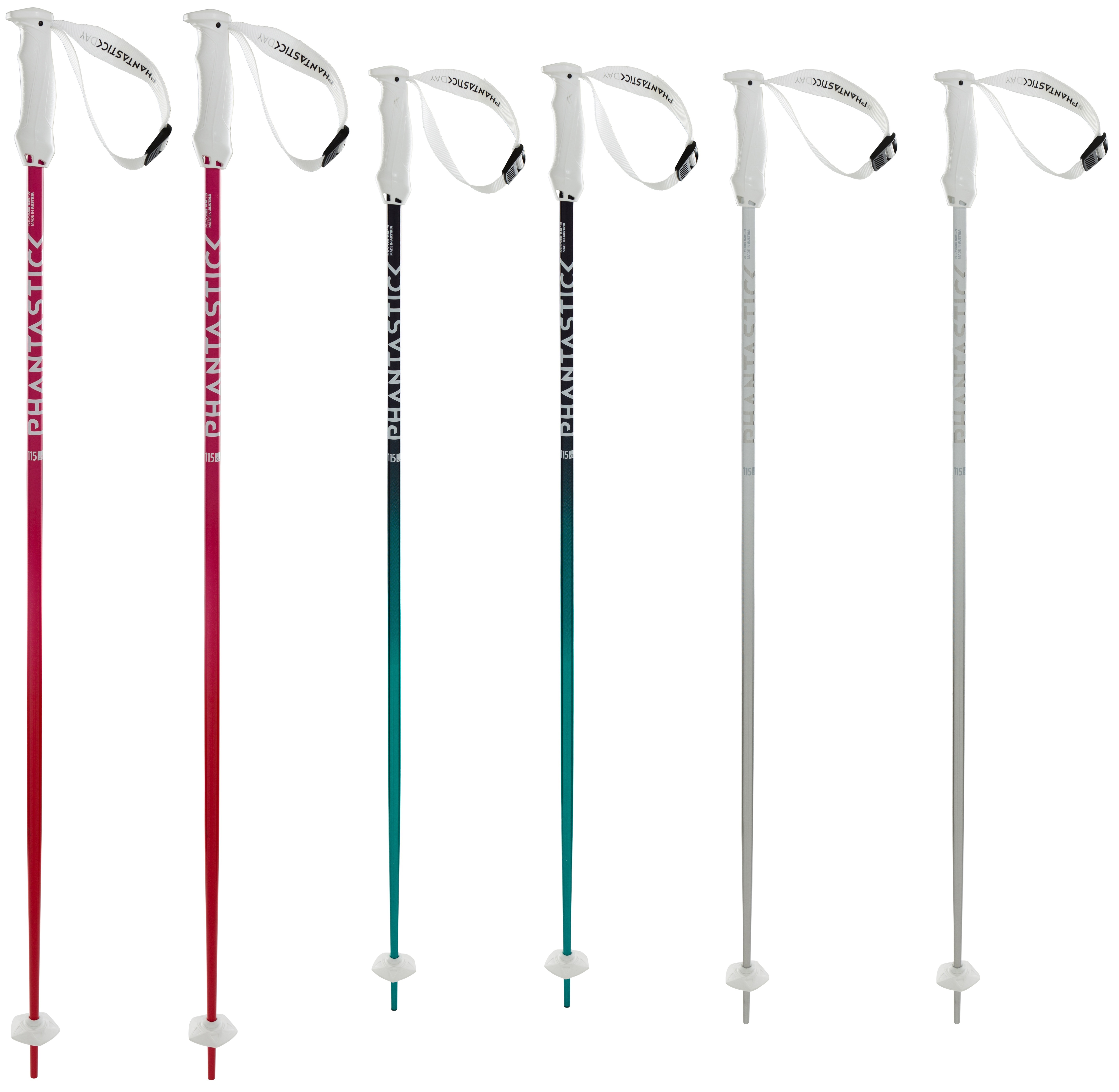 169818_Phantastick-W-Pink_setRzEbRT5OdSDfX VÖLKL PHANTASTICK W Skistock Skistöcke Collection 2022