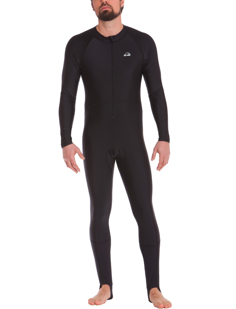 IQ UV Schutz 50+ Overall Watersport IQ Men FullSuit