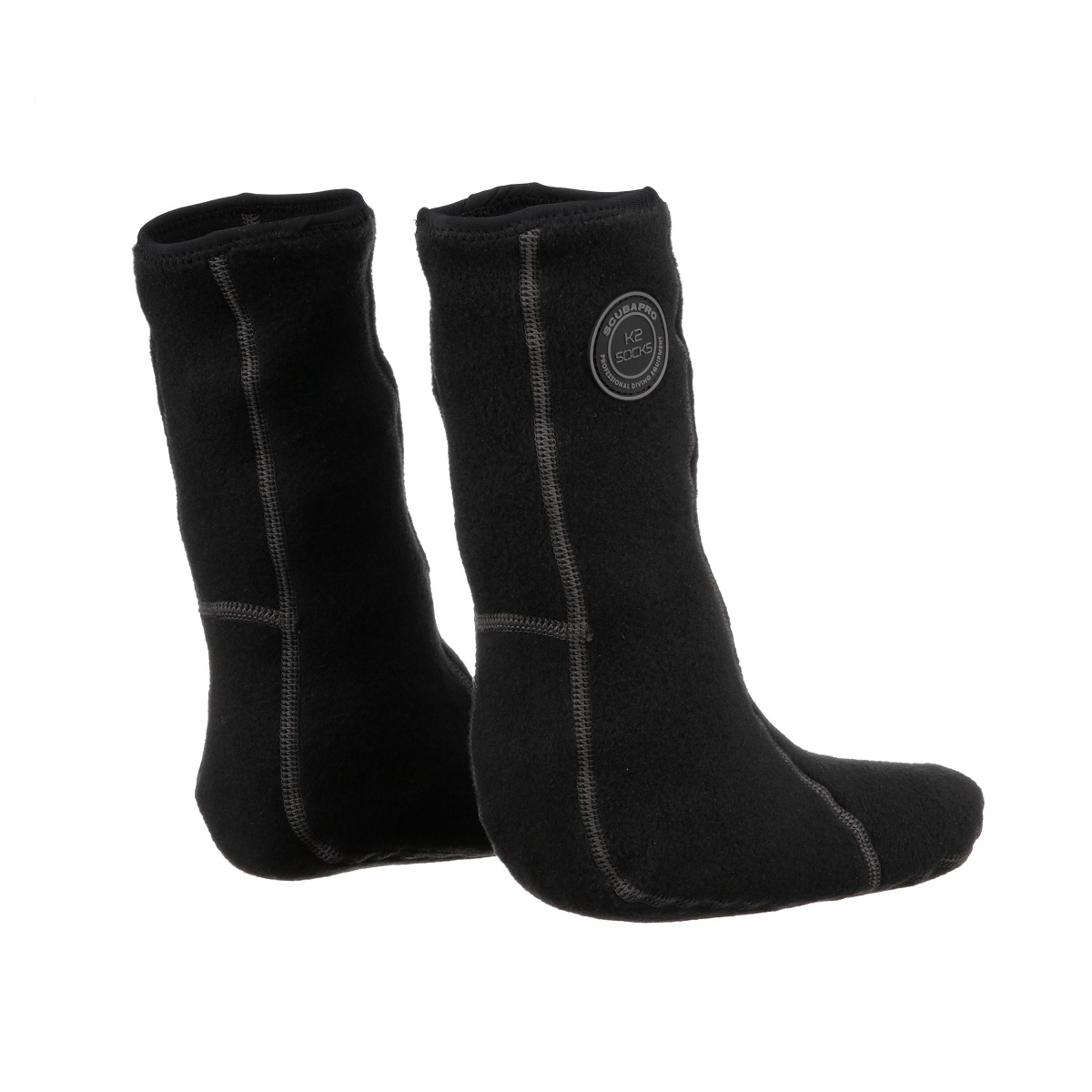 Scubapro K2 SOCK Fleece Socken für Trockentauchanzug